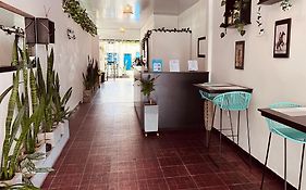 Casa Cabieles Hostal